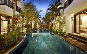 Seminyak Townhouse